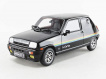 Renault 5 Box